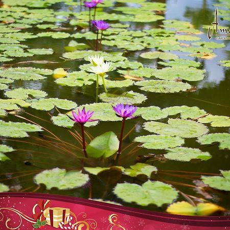 Amata Garden Resort Bagan Luaran gambar