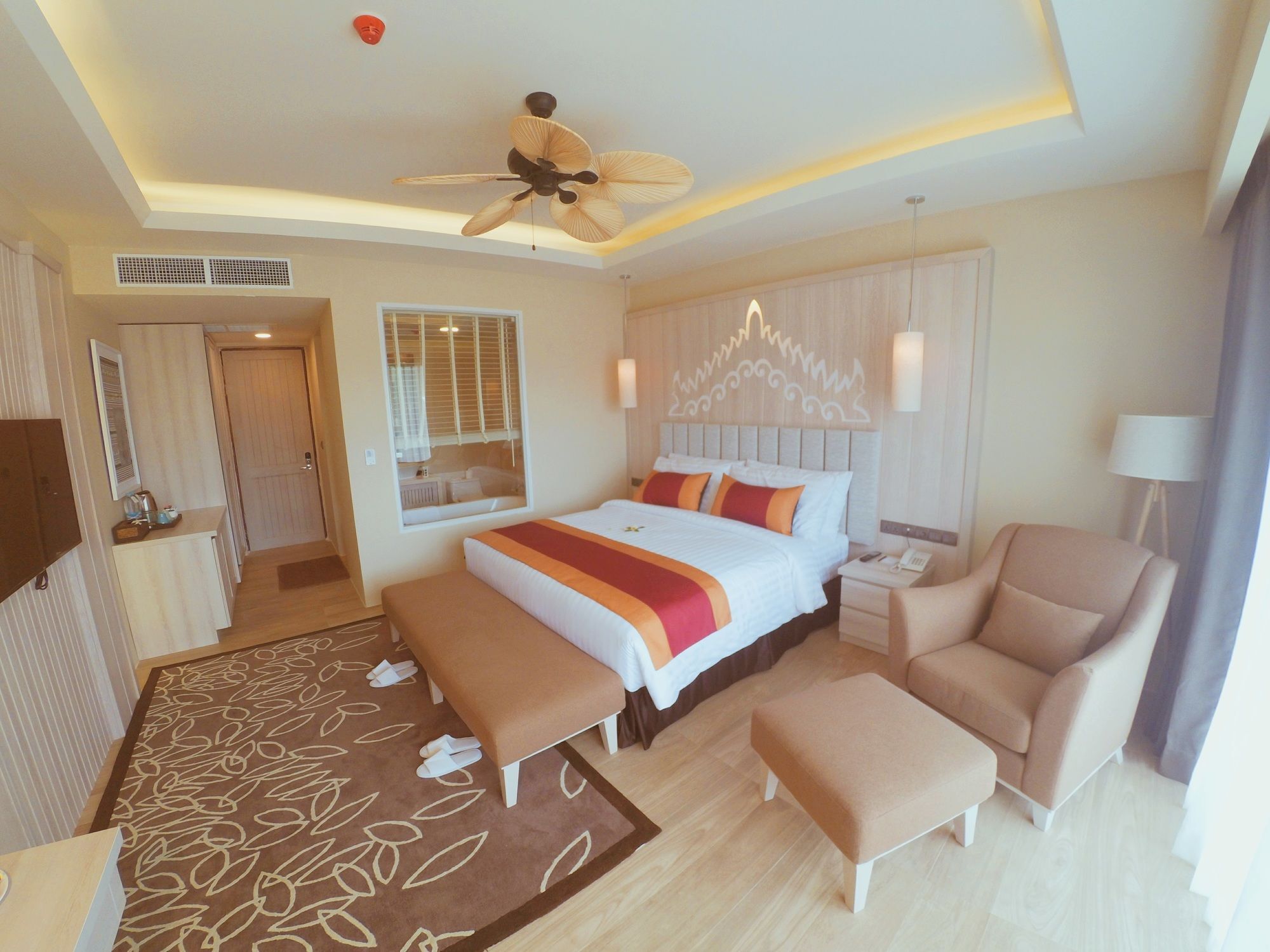 Amata Garden Resort Bagan Luaran gambar